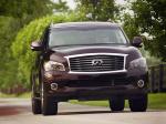 Infiniti QX56 2010 года